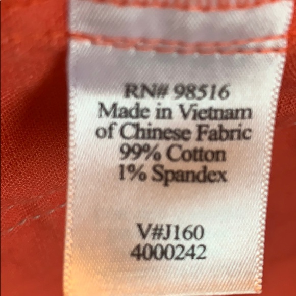 Coldwater Creek jacket - Picture 7 of 7